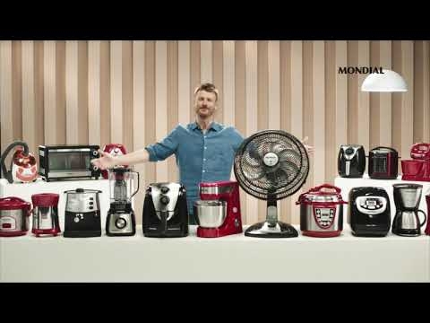 Executar vídeo